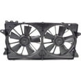 thumbnail image 2 of For Ford F150 A/C Radiator Fan Assembly 2011 3.5 / 3.7 / 5.0 / 6.2L For FO3115184 | BL3Z8C607A, 2 of 6