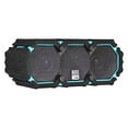 thumbnail image 3 of Altec Lansing Portable Bluetooth Speaker with Charges MP3 Player, Blue, iMW577, 3 of 8