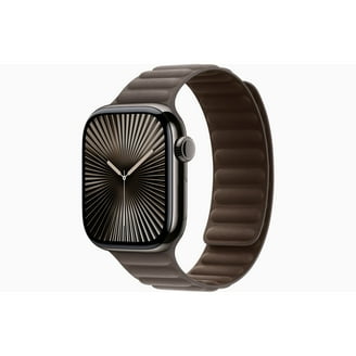 エルメスApple Watch 10 42mm S i lverTitanium Amazon.com: Apple Watch Series 10 [GPS 42mm case] Smartwatch with