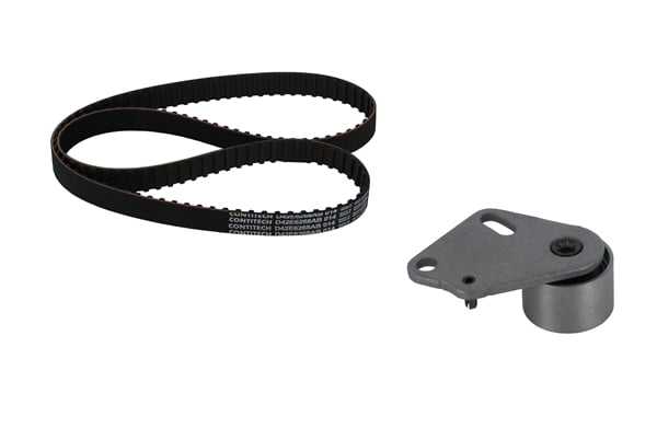 Continental Timing Belt Kit Without Water Pump