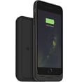 thumbnail image 6 of Mophie Qi Charge Force Universal Wireless Charging Base - Black, 6 of 8