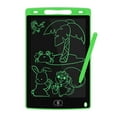 thumbnail image 1 of Doodle Board 8.5 Inch Magic Board Doodle Pad LCD Writing Tablet Drawing Pad For Boys Girls Birthday Gifts, 1 of 6