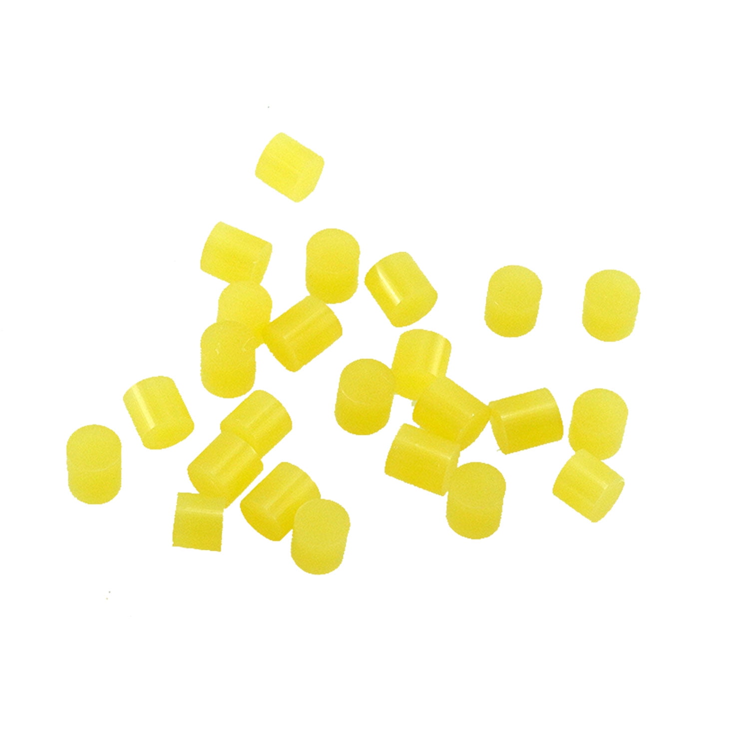 Surebonder B-703-25 Very Fast Set Bulk Packaging Hot Melt Glue Pellets | 25 lb Box