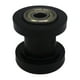 thumbnail image 1 of sweethay Cojinete tensor de cadena de motocicleta de 8mm, guía deslizante de acero, repuesto profesional para mantenimiento, accesorios de Accesorios para motos Negro, 1 of 6