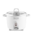 thumbnail image 1 of Arrocera Aroma Housewares Select Stainless 3L ARC-757SG, 1 of 7