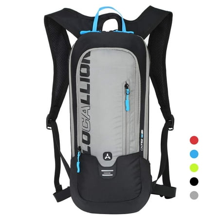 Bicycle Backpack Small Ski Backpack For Women & Men 6l Ultralight ...