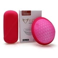thumbnail image 1 of 2023 New Menstrual Disc - For Most Comfortable Reusable Period Disc - Removable Stem - Medical-grade Silicone - Tampon, Pad, & Cup Alternative, 1 of 4