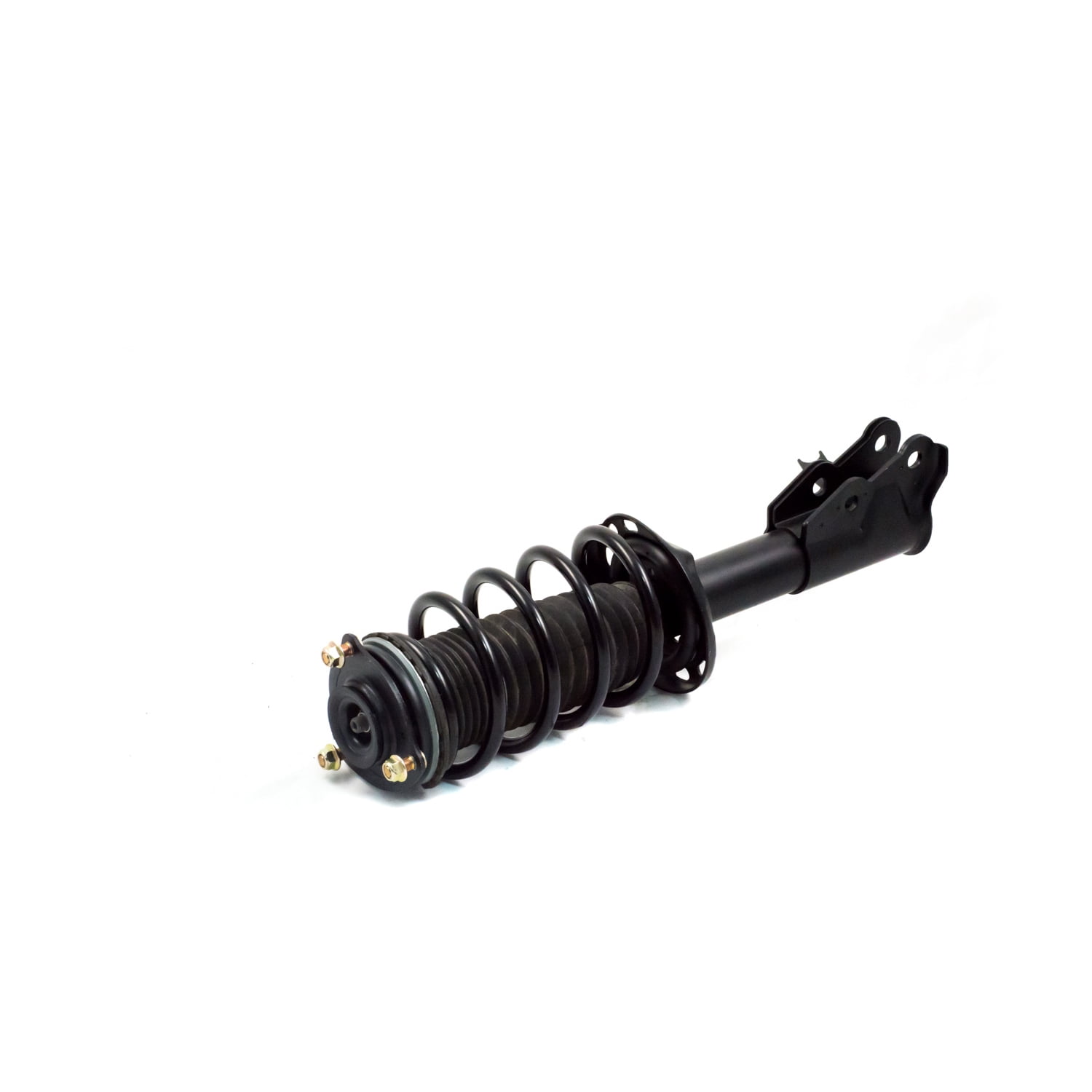 Gabriel G57390 Ultra ReadyMount Front Left Complete Strut Assembly Fits Acura CSX; Honda Civic EXS, LXS, DX, EX, Hybrid, LX, MUGEN Si, DX-G, EX-L, Sport, Hybrid-L, LX-S, Base (1 pack)