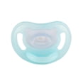 thumbnail image 3 of Pigeon - Suce en Silicone Soft Buddy - S (Bleu Pâle), 3 of 3