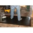 thumbnail image 3 of 48" Wide, Rhino Mats, HDT  Heavy Duty Top, Black, 9/16" Thick, Choose Length, 3 of 5
