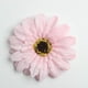 thumbnail image 4 of Margarita de La Cabeza de Flor Artificial 20pcs para La Decoración de de Bricolaje, 4 of 9