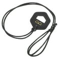 thumbnail image 4 of Sangle de Lunettes Support de Sangle de Lunettes Autour du Cou pour Femmes Accessoires de Lunettes Réglables Sangle de Lunettes de Lecture pour Hommes, 4 of 9