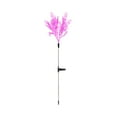 thumbnail image 2 of Solar Energy Lamp, Ground Inserted Lamp, Courtyard Lamp, Balcony Lamp Floral Sway Light Solar Light,Solar Sway Lights, Sway With The Wind, 2 of 6