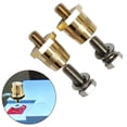 thumbnail image 2 of M6/M8 Battery Pole Adapter Positive Negative Battery Pole Motorcycles Cars Ships M8, 2 of 5
