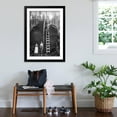 thumbnail image 3 of Art.com Giant Sequoia Log Art Print, Black Frame Wall Art, 32" x 44", 3 of 5