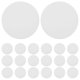 thumbnail image 1 of 20pcs Recessed Lighting Cover Downlight Diffusion Plates Round Diffusion Sheet Shading Plates, 1 of 3