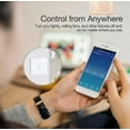 thumbnail image 5 of Tuya Wifi S Touch Us Eu S Télécommande, 5 of 5