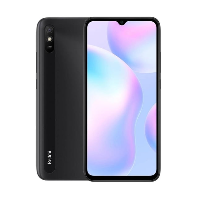 Smartphone Xiaomi Redmi 9A 32 GB Gris Telcel
