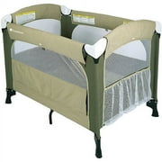 Foundations Elite Cilantro Playard, Sage