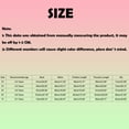 thumbnail image 3 of Girls Summer Outfits 2Pcs Kids Clothes Girls Tie Knot Front Tops T-Shirts and Casual Short Sets 5-12Y Girls Summer Set 2-7 Years,4-5 Years, 3 of 6