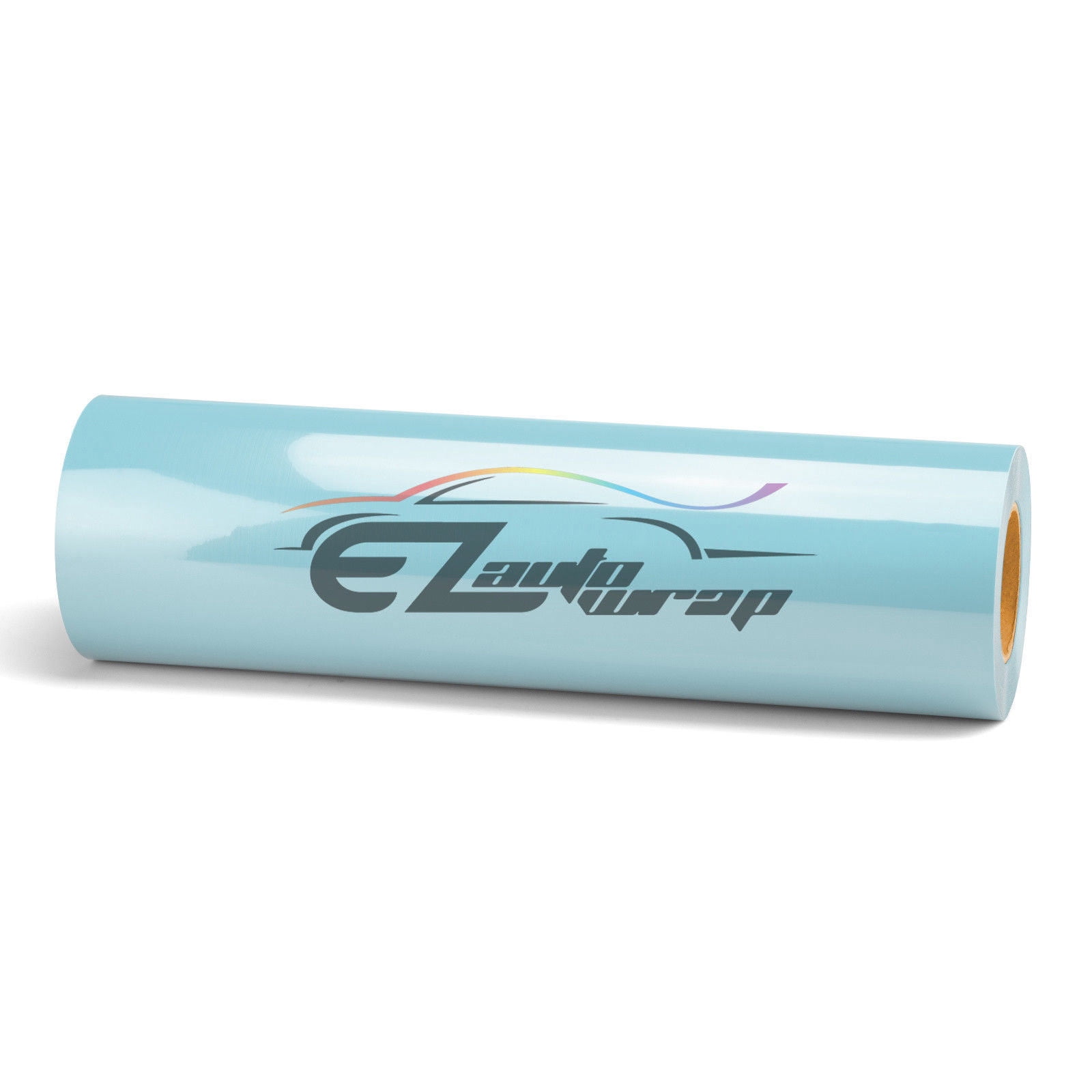 ESSMO Powder Blue Matte Solid Heat Transfer Vinyl HTV Sheet T-Shirt 20" Wide Iron On Heat Press DP31 20"x108"