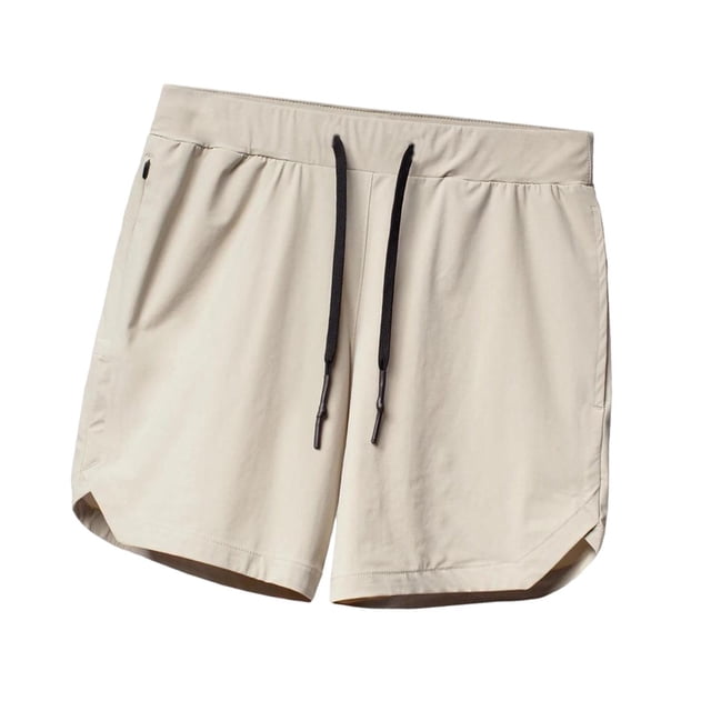 Pantalones cortos de entrenamiento para hombres con bolsillos con cremallera livianos cómodos pantalones cortos atléticos de gimnasio de verano para S