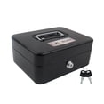 thumbnail image 1 of Caja de Seguridad Para Efectivo KARLEN DPC002 115x85x55mm, 1 of 2