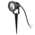 thumbnail image 2 of Foco LED 6W RGB Foco LED Foco Reflector de Césped Luz de Enchufe a Tierra Jardín Luz Subterránea Redonda Iluminación del Hogar Linternas de Mano Básicas ANGGREK  Otros, 2 of 8