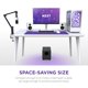 thumbnail image 4 of Subwoofer NZXT Relay AP-SUB80-US 140 W con controlador de 6.5 pulgadas, 4 of 6