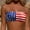 Multicolour, variant on Tube Tops and Bandeau Swimsuit Top for Women with Removable Straps Strapless Bikini Tube Top for Summer Beachwear Versatile Swimwear Top for Pool Parties and Activities