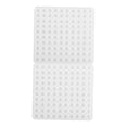thumbnail image 6 of 2 PCS Earrings Resin Mold Molds Silicone Cat Paw Pet Mason Jars Lids White, 6 of 8