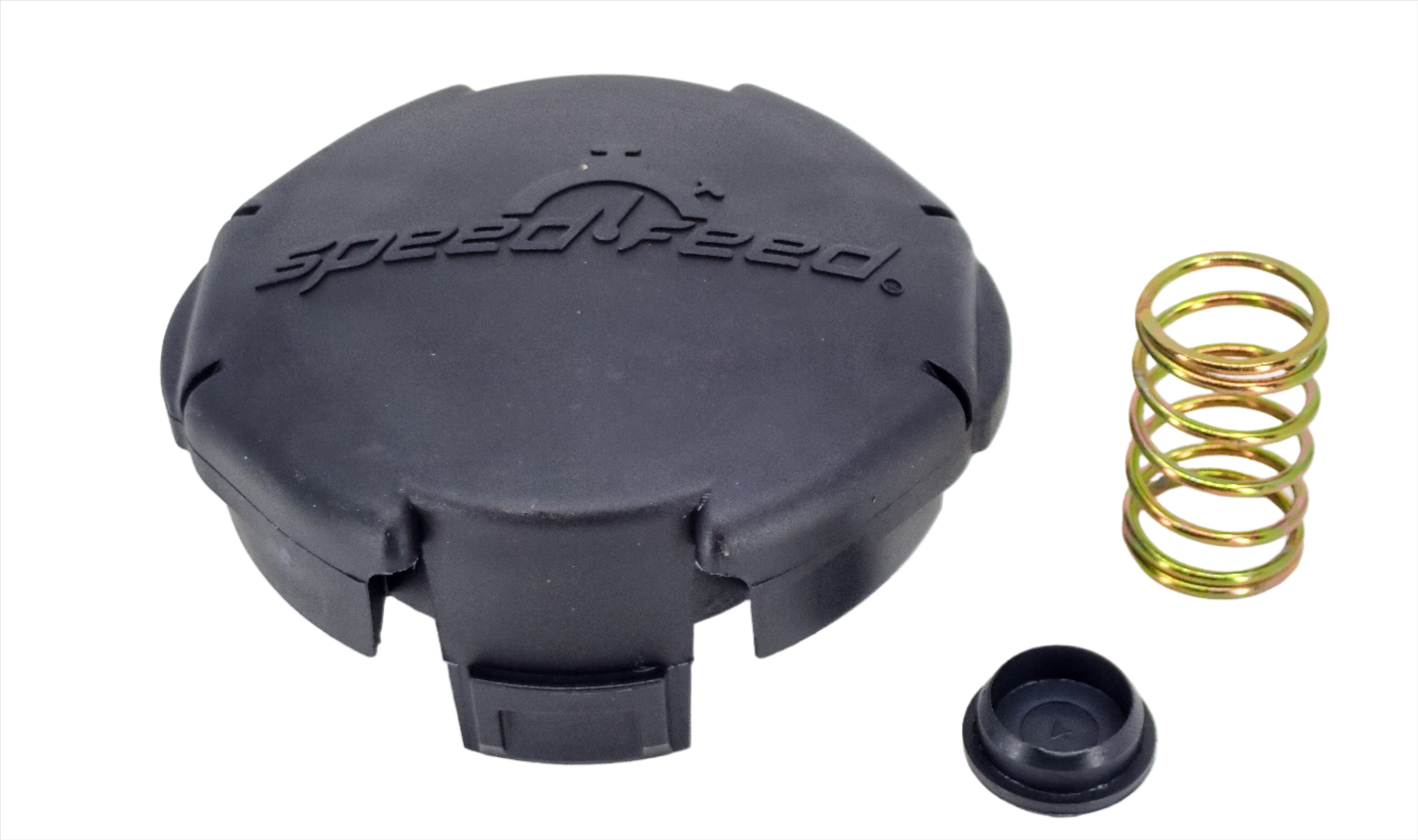 ECHO Genuine OEM Speed Feed 400/450/500 Spool Cap – X472000070