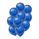 thumbnail image 1 of WHAMVOX 100Ud Globos De Látex Azul Duradero Para De Fiesta Y Celebraciones Especiales, 1 of 7
