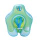 thumbnail image 4 of Anillo de natación para bebé XL, tubos de piscina inflables de 19cm de diámetro interior, flotadores de natación antideslizantes de PVC con toldo de protección solar, 4 of 10