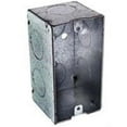 thumbnail image 1 of 674 Handy Box 2.13 In. Deep With .75 In. Knockouts, 1 of 1