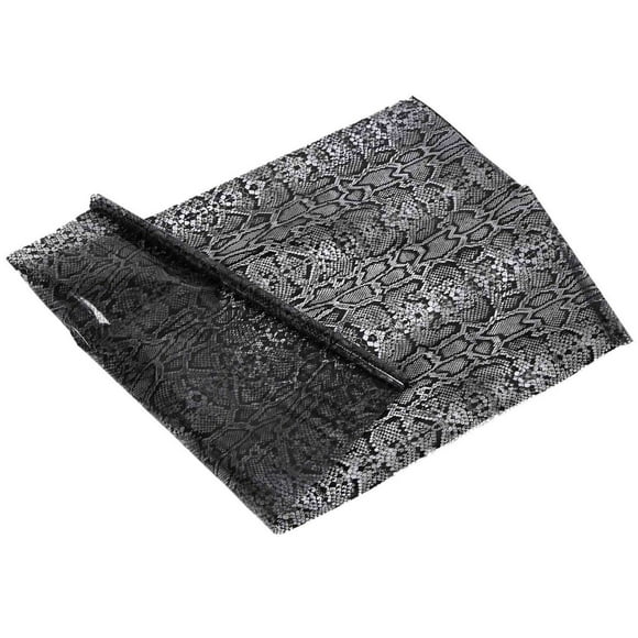 2pcs 0.5X2M Water Transfer Printing Film Hydrographics Hydro Dipping Decor Kit Snakeskin