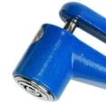 thumbnail image 3 of Freno de disco de rueda antirrobo impermeable para Ciclismo de bicicleta Baoblaze candado para moto, 3 of 8