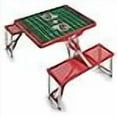 thumbnail image 3 of Picnic Time Picnic Table Sport-Red (Tampa Bay Buccaneers) Digital Print, 3 of 4