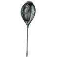 thumbnail image 2 of KUFA SPORTS FC7052 Retractable Aluminum Landing Net with Rubberized Mesh, 20 x 27/41-65"/22", 2 of 3
