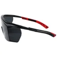 thumbnail image 6 of ZHaobin Anti-Splash Protection Goggles Work Safety Eye Glass Windproof Dustproof Waterproof Glasses Cycling Glasses Eyewears (A), 6 of 7