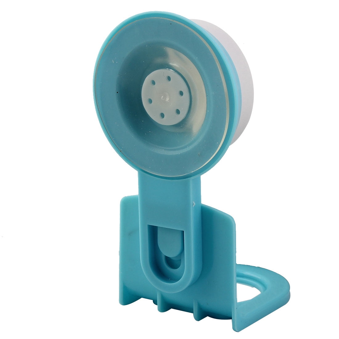 Household Bathroom Plastic Suction Cup Body Wash Shower Gel Holder Rack