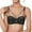 Black, variant on Seamless Comfort Bra Wirefree Bralette Enhancer Lightweight Soft T Shirt Everyday Wear