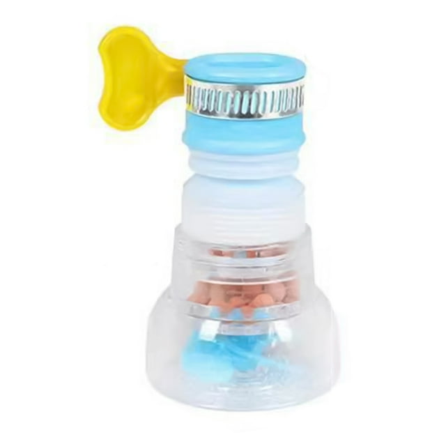 Water Filter Faucet Bathroom Filter for Sink Bathroom Faucet Extender Kitchen