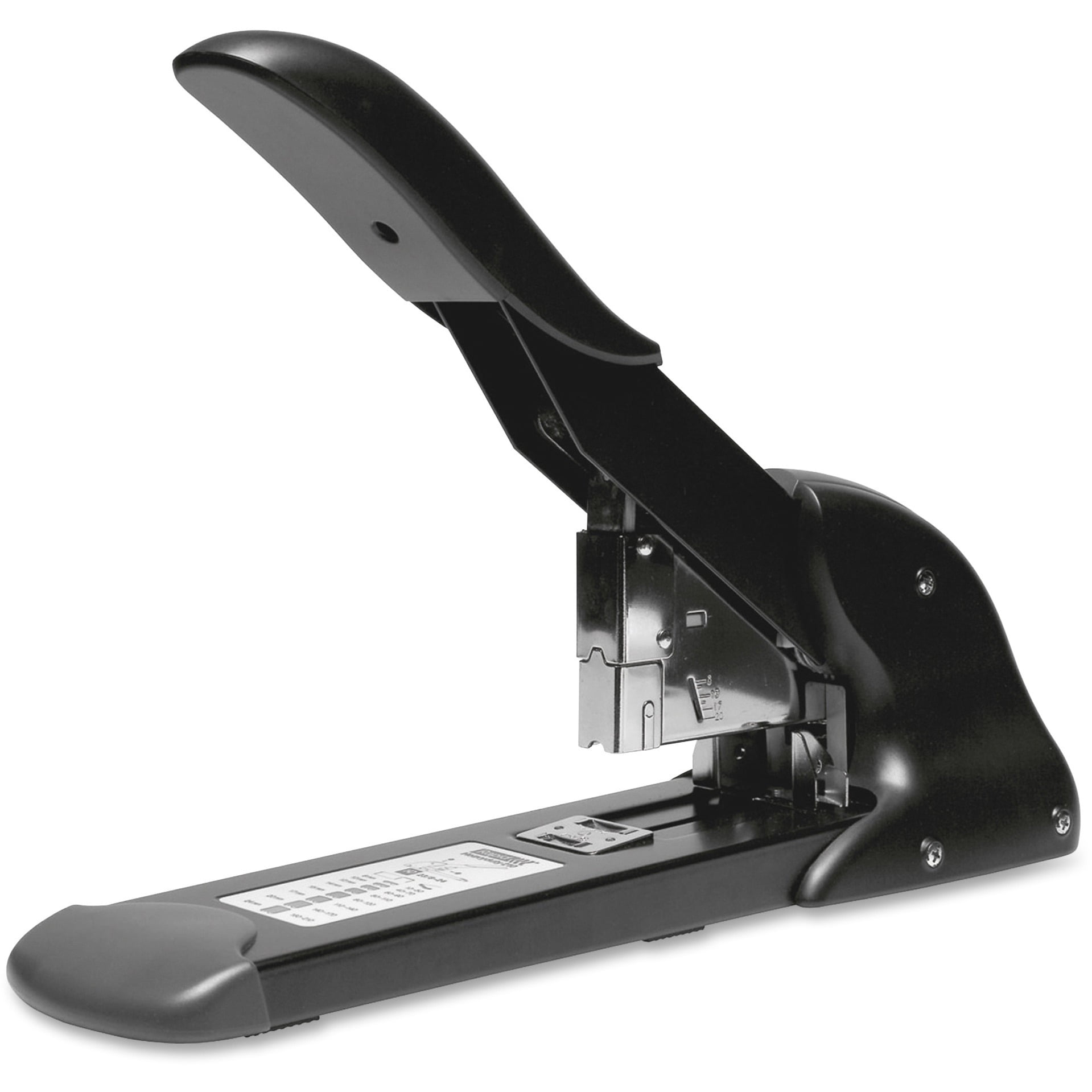 Rapid Heavy Duty Stapler HD220, Black