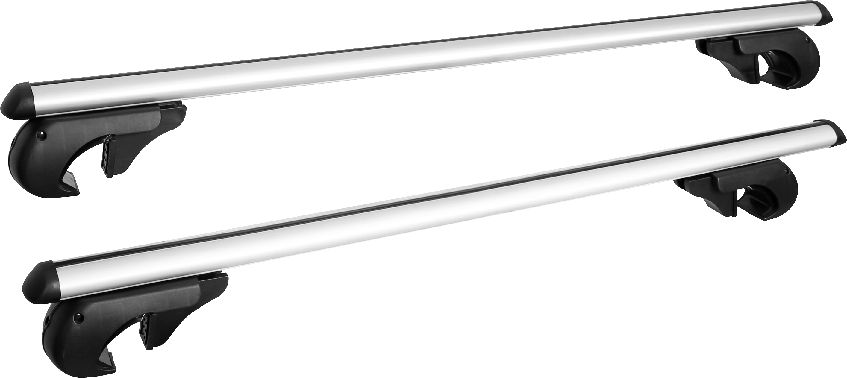 Ozark Trail Aluminum Universal Roof Load Bars photo 1