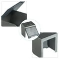 thumbnail image 4 of High Quality Waterproof Socket Cover Outdoor Light Switch Covers Apt Protective, 4 of 8
