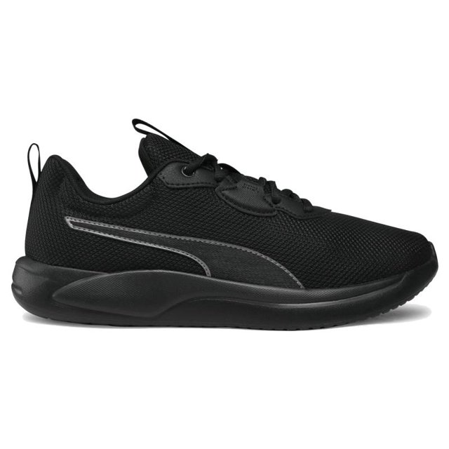 Tenis Puma Resolve para Hombre 194739-04 negro 27 Puma 194739-04 RESOLVE