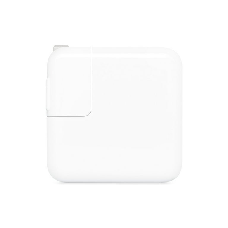 2 pack) Apple 30W USB-C Power Adapter - Walmart.com