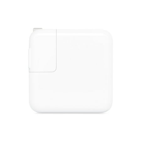 Apple 30W USB-C Power Adapter