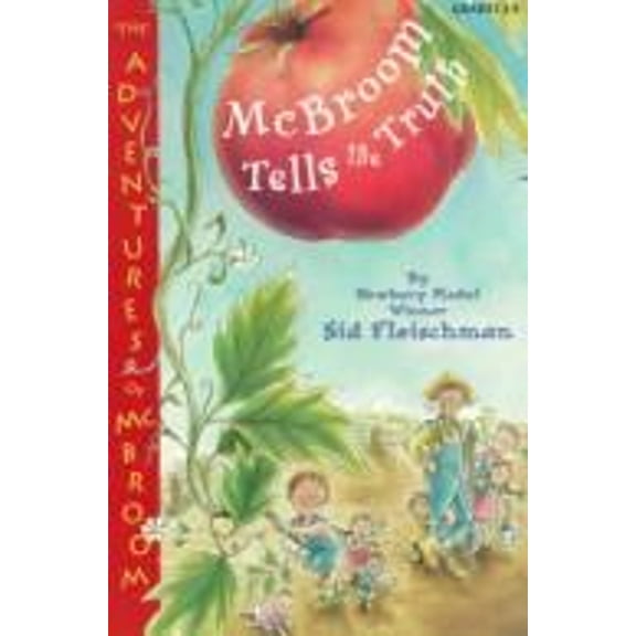 Pre-Owned McBroom Tells the Truth (Paperback) 9780843178982